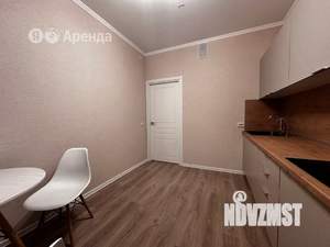 1-к квартира, на длительный срок, 30м2, 2/4 этаж