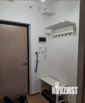 1-к квартира, на длительный срок, 36м2, 7/13 этаж