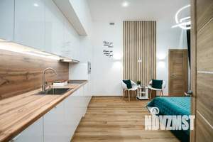 1-к квартира, посуточно, 51м2, 3/5 этаж