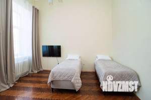 2-к квартира, посуточно, 62м2, 1/1 этаж