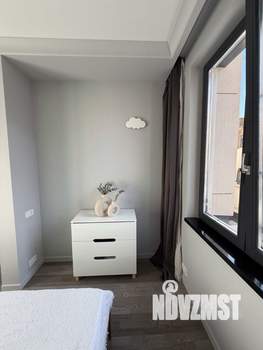 2-к квартира, на длительный срок, 43м2, 3/7 этаж