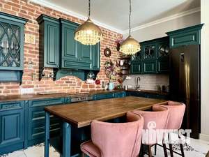 5-к квартира, посуточно, 145м2, 1/1 этаж