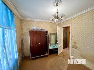 1-к квартира, на длительный срок, 20м2, 1/3 этаж