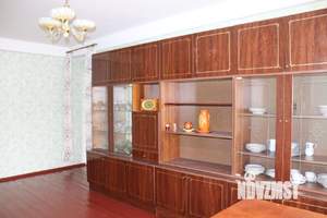 3-к квартира, на длительный срок, 58м2, 2/5 этаж