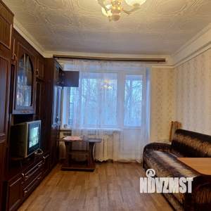 2-к квартира, на длительный срок, 45м2, 4/5 этаж