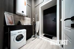 1-к квартира, посуточно, 16м2, 1/1 этаж