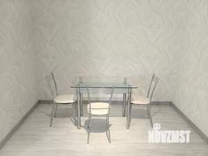 1-к квартира, на длительный срок, 55м2, 11/12 этаж