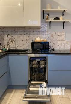 1-к квартира, на длительный срок, 36м2, 21/23 этаж