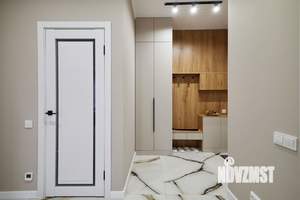 3-к квартира, на длительный срок, 85м2, 9/17 этаж