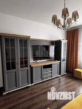 2-к квартира, на длительный срок, 50м2, 10/12 этаж