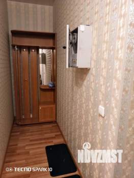 1-к квартира, на длительный срок, 35м2, 11/26 этаж