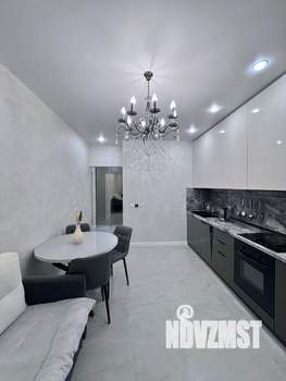 2-к квартира, на длительный срок, 72м2, 8/18 этаж