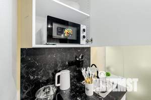 1-к квартира, посуточно, 12м2, 1/5 этаж