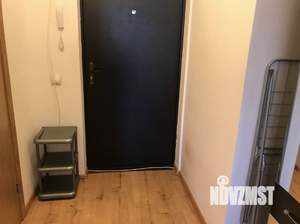 Студия квартира, на длительный срок, 29м2, 18/24 этаж