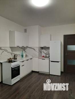 1-к квартира, на длительный срок, 33м2, 2/8 этаж
