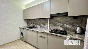 1-к квартира, на длительный срок, 30м2, 7/9 этаж