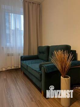 1-к квартира, на длительный срок, 38м2, 10/25 этаж