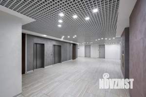 1-к квартира, посуточно, 31м2, 1/1 этаж