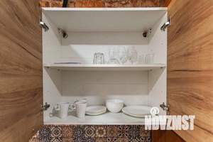 1-к квартира, посуточно, 18м2, 1/1 этаж