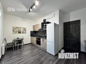 Студия квартира, на длительный срок, 25м2, 9/12 этаж