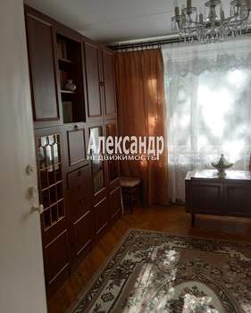 2-к квартира, на длительный срок, 47м2, 3/9 этаж