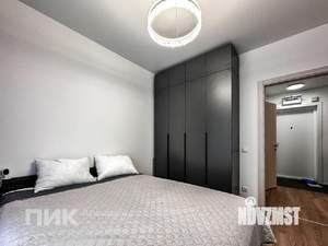 1-к квартира, на длительный срок, 35м2, 9/13 этаж