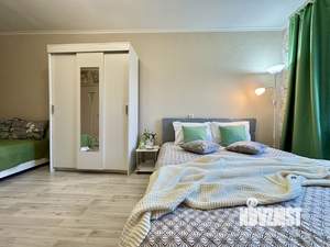 1-к квартира, посуточно, 28м2, 5/9 этаж