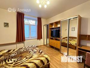 2-к квартира, на длительный срок, 57м2, 1/6 этаж