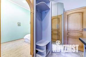 1-к квартира, посуточно, 25м2, 1/5 этаж