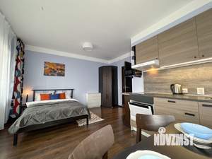 Студия квартира, на длительный срок, 30м2, 10/25 этаж