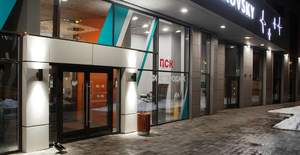 Студия квартира, на длительный срок, 25м2, 5/12 этаж