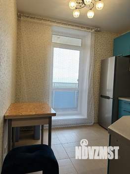 1-к квартира, на длительный срок, 42м2, 15/18 этаж