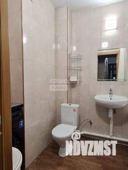 1-к квартира, на длительный срок, 36м2, 13/22 этаж