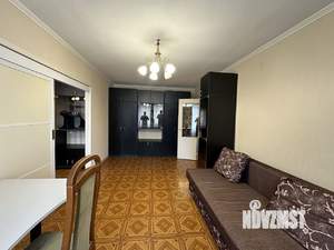 2-к квартира, на длительный срок, 48м2, 1/5 этаж