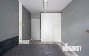 2-к квартира, на длительный срок, 39м2, 9/17 этаж