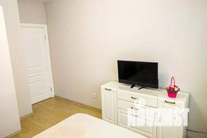1-к квартира, посуточно, 39м2, 1/1 этаж