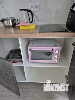 Студия квартира, на длительный срок, 25м2, 5/10 этаж