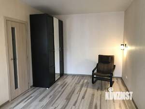 1-к квартира, на длительный срок, 41м2, 2/3 этаж