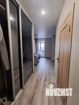 2-к квартира, на длительный срок, 40м2, 13/14 этаж