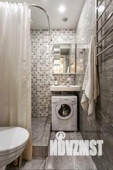 1-к квартира, посуточно, 18м2, 1/1 этаж