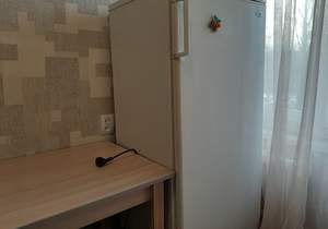 1-к квартира, на длительный срок, 30м2, 3/4 этаж