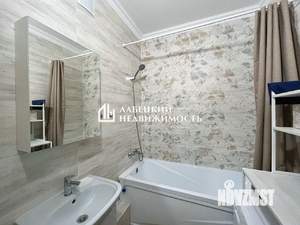 2-к квартира, на длительный срок, 53м2, 2/4 этаж