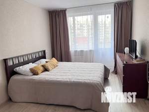 2-к квартира, посуточно, 50м2, 4/10 этаж