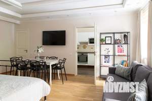 5-к квартира, посуточно, 100м2, 1/4 этаж