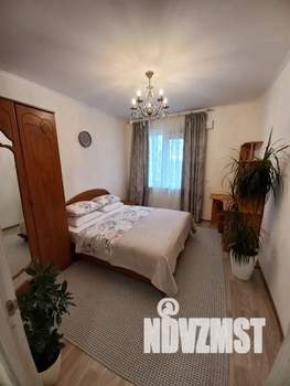 2-к квартира, посуточно, 58м2, 16/25 этаж