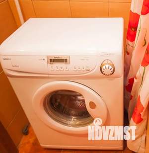 1-к квартира, посуточно, 45м2, 1/5 этаж