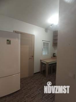 Студия квартира, на длительный срок, 30м2, 7/21 этаж