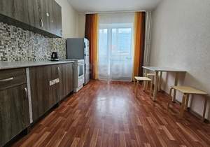 2-к квартира, на длительный срок, 63м2, 5/18 этаж