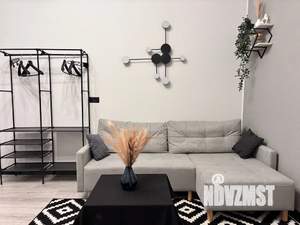 Студия квартира, посуточно, 23м2, 3/6 этаж