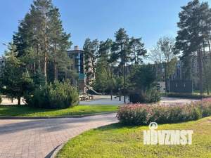 2-к квартира, посуточно, 72м2, 4/6 этаж
